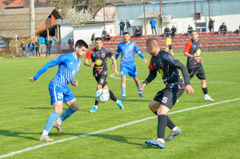 RADNIČKI NAKON POBEDE NAD BEČEJOM  KORAK BLIŽE OPSTANKU