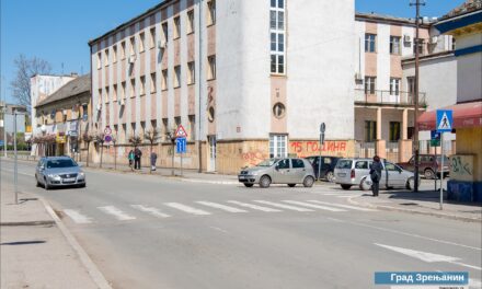 Problem zagušenja saobraćaja na raskrsnici ulica Obilićeve i Obale Sonje Marinković rešava se semaforima