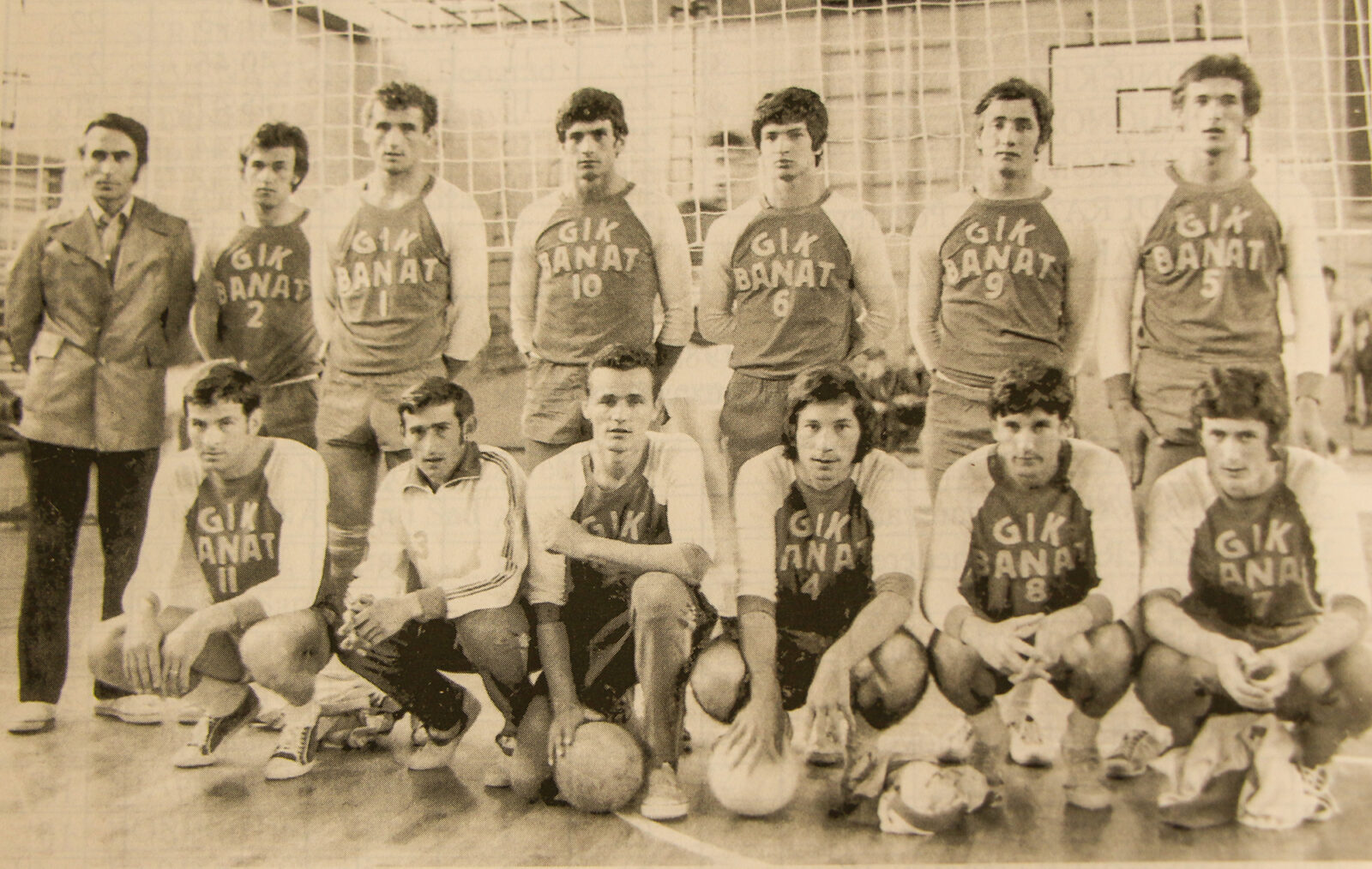 KLEČANI PROSLAVLJAJU 50 GODINA OD OSVAJANJA TITULE U ODBOJCI - ZR Klik