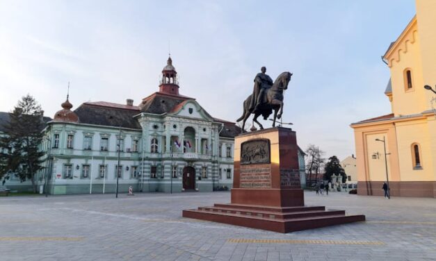 TRIBINA „KRONOVA BOLEST I ULCEROZNI KOLITIS“ U GRADSKOJ KUĆI