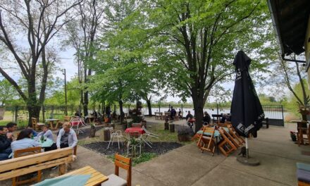 Restoran Malo jezero priprema odličnu đurđevdansku ponudu: jagnjeće pečenje i tamburaška muzika