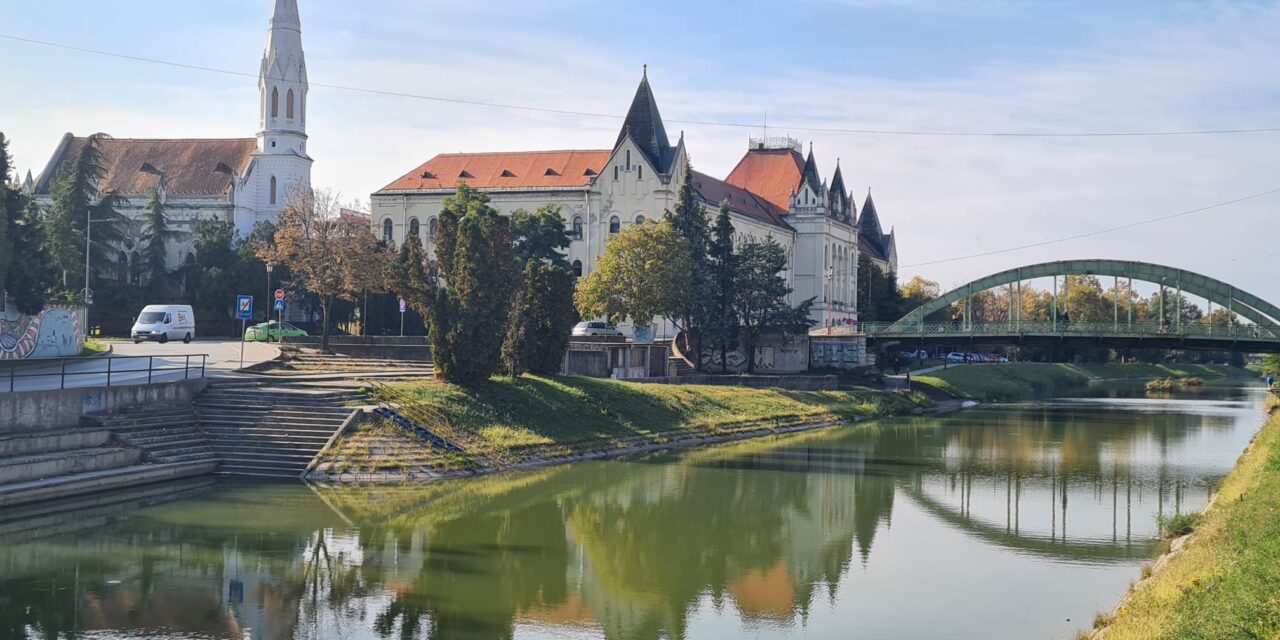 Pogledajte kakvo nas vreme očekuje narednih 7 dana u Zrenjaninu