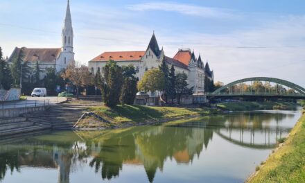 Pogledajte detaljnu vremensku prognozu za narednih 7 dana za Zrenjanin