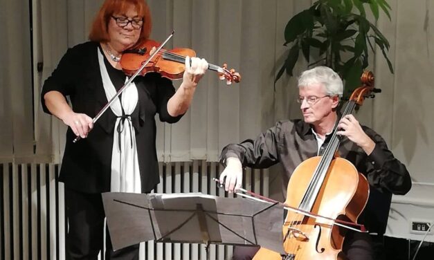 KONCERT KAMERNOG ANSAMBLA „PERFETO“ U ZRENJANINU