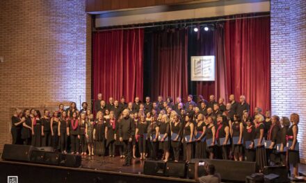 ZAVRŠEN 9. HORSKI FESTIVAL „SLOBODAN BURSAĆ“: festival obeležilo ponovno okupljanje hora „Josif Marinković“