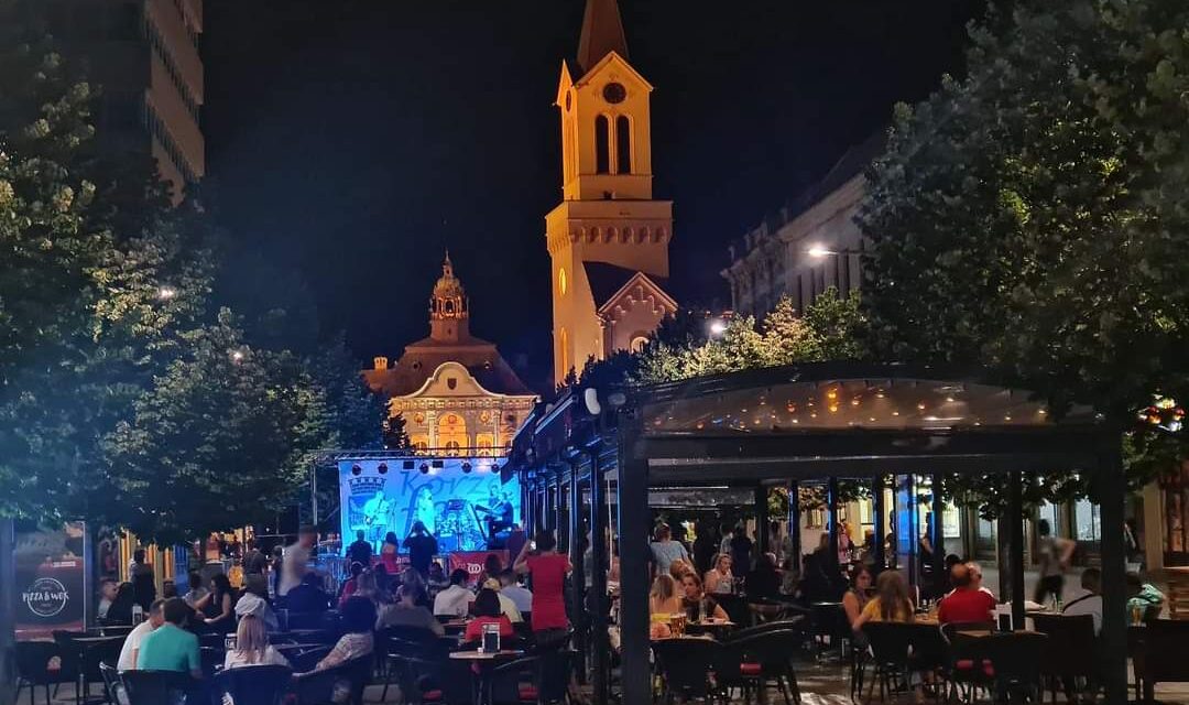 Pogledajte ponudu restorana Renesansa tokom Dana piva