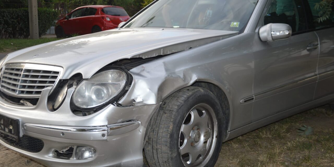 Proteklog vikenda 6 saobraćajnih nezgoda – jedna osoba teže povređena