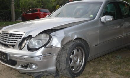Proteklog vikenda 6 saobraćajnih nezgoda – jedna osoba teže povređena