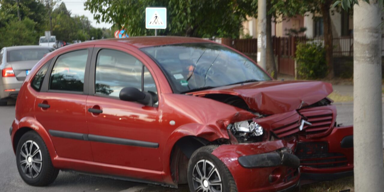 Proteklog vikenda dve osobe teže povređene i dve lakše