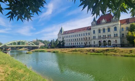 Pogledajte kakvo nas vreme očekuje narednih 7 dana u Zrenjaninu