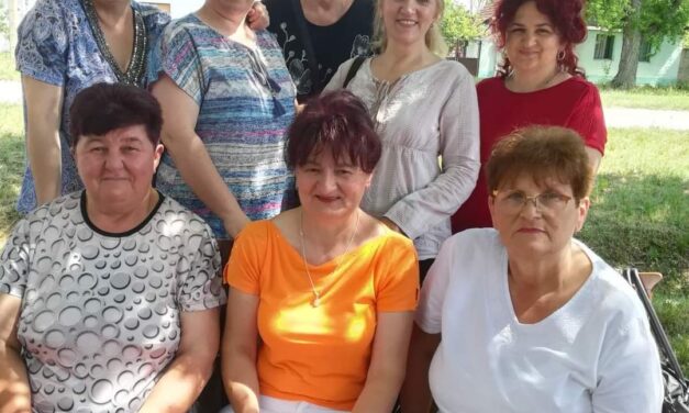 Udruženje žena „Naš osmeh“ iz Sečnja na novoj lokaciji