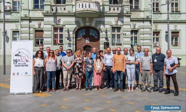 Zrenjanin i Taraš domaćini 19. susreta mreže “Evropskih sela roda”