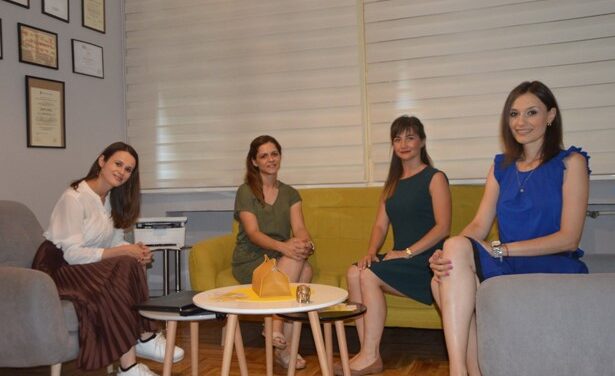 Godišnjica uspešnog poslovanja Todorović centra za psihoterapiju i defektologiju