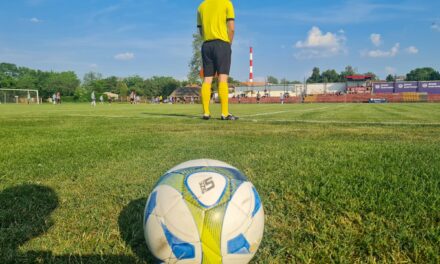 REZULTATI 14. KOLA PODRUČNE LIGE ZRENJANIN