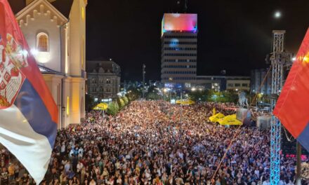 Broj noćenja turista u Zrenjaninu u avgustu više nego udvostručen u odnosu na isti mesec 2021. godine