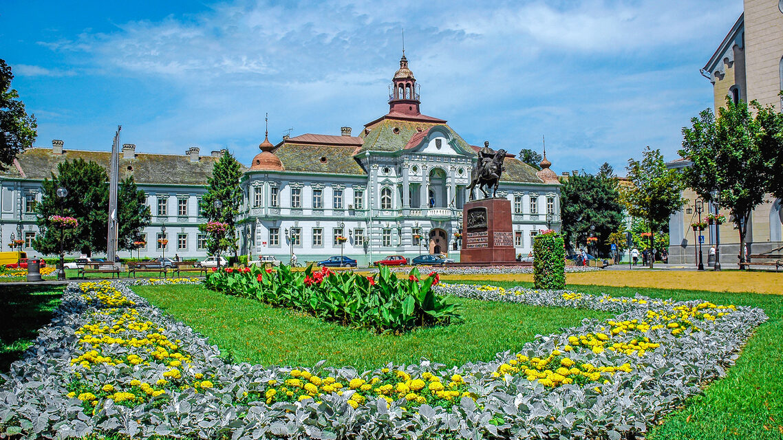 Izložba radova zrenjaninskog fotografa Ivana Pančića „Lovac na svetlo i tamu“ u Narodnom muzeju