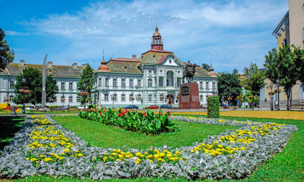 Izložba radova zrenjaninskog fotografa Ivana Pančića „Lovac na svetlo i tamu“ u Narodnom muzeju