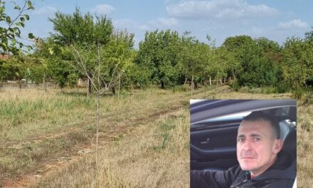 Sumnja se da pronađeno obezglavljeno telo pripada nestalom Goranu Džuniću