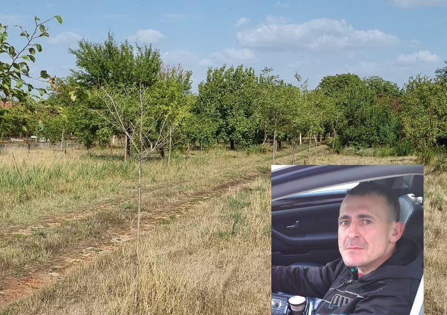 Sumnja se da pronađeno obezglavljeno telo pripada nestalom Goranu Džuniću
