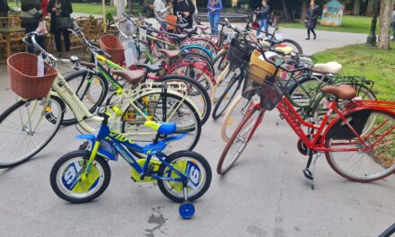Raspisan konkurs za subvencionisanu kupovinu bicikala