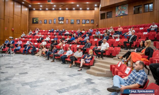 Održana sednica Skupštine grada – izglasan rebalans budžeta – smena na čelu Turističke organizacije