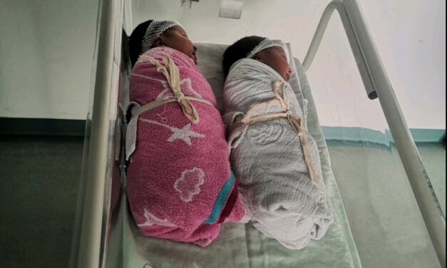 U zrenjaninskoj bolnici za 7 dana rođeno 29 beba
