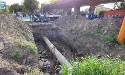 U ponedeljak prekid vodosnabdevanja na delu Bagljaša i Duvanike zbog radova na nadvožnjaku