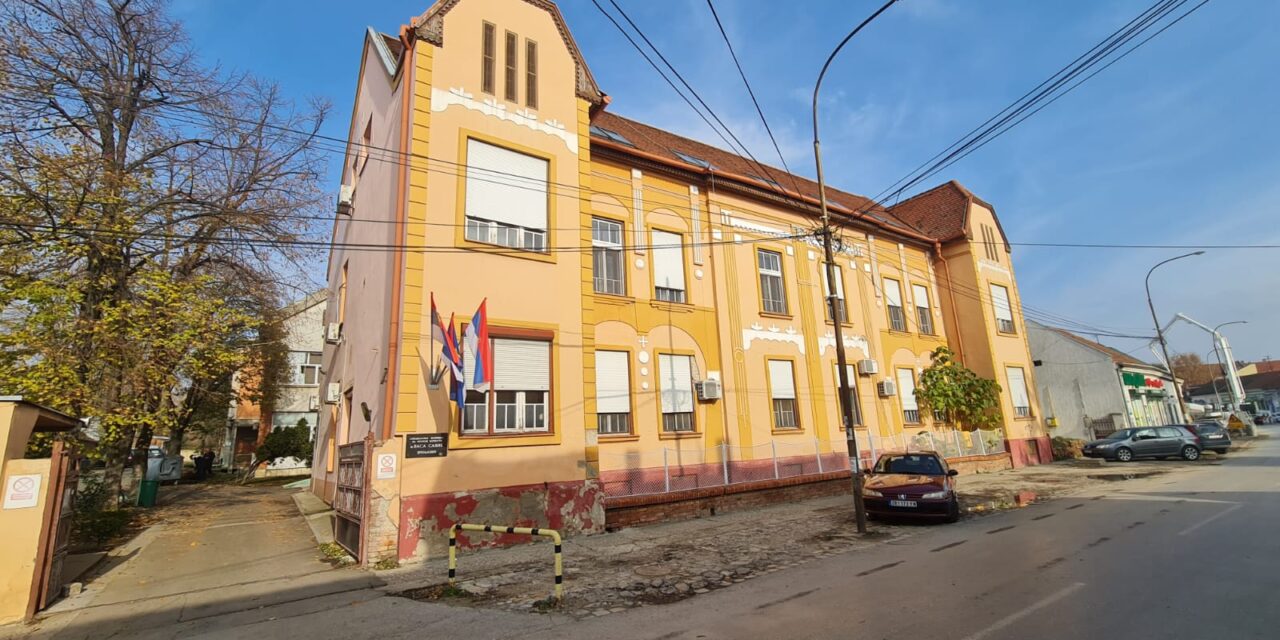 Od danas promenjeni termini poseta u plućnoj bolnici