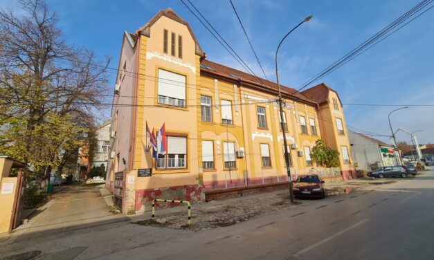 Od danas promenjeni termini poseta u plućnoj bolnici