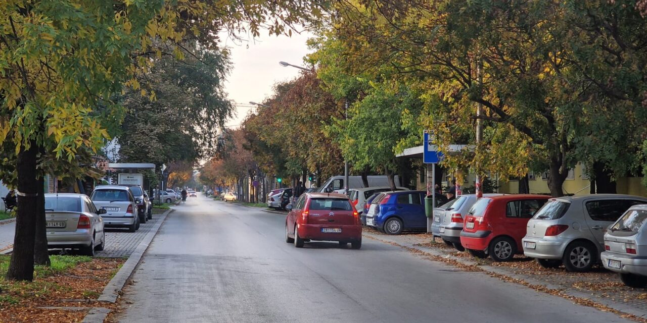 DEO ZRENJANINA U PETAK VIŠE SATI BEZ STRUJE