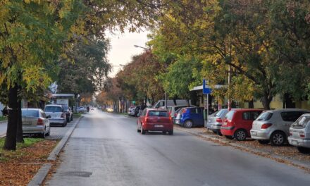 DEO ZRENJANINA U SREDU VIŠE SATI BEZ STRUJE