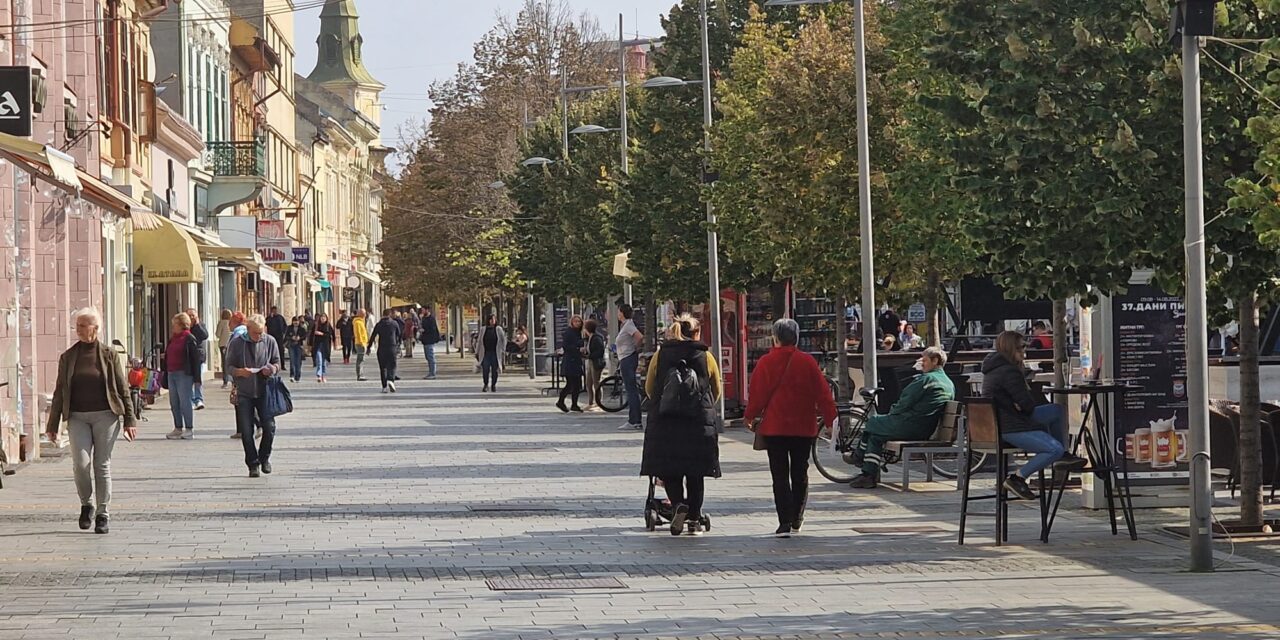 AKTUELNI OGLASI ZA POSAO U ZRENJANINU