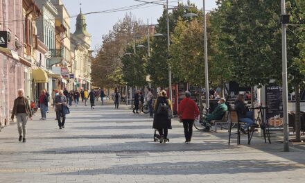 Izrađena studija “Polazne osnove za tranziciju ka cirkularnoj ekonomiji u Zrenjaninu”