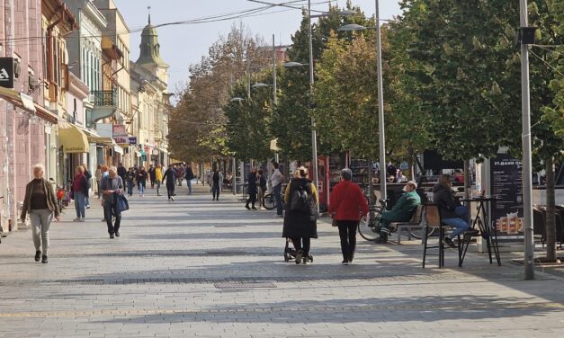 Aktuelni oglasi za posao u Zrenjaninu