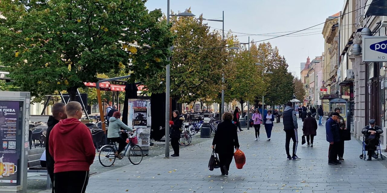 AKTUELNI OGLASI ZA POSAO U ZRENJANINU