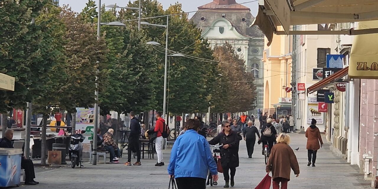 OGLASI ZA POSAO U ZRENJANINU