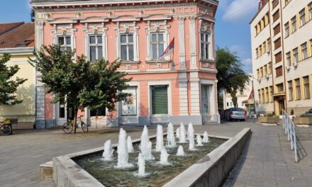 Zbog uštede električne energije zrenjaninska biblioteka subotom neće raditi