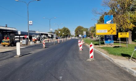 Produžavaju se radovi na putu Zrenjanin – Ečka