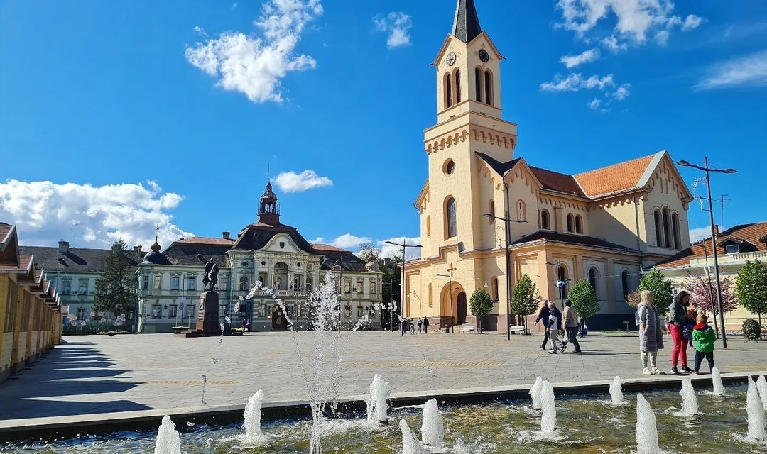 Poziv za dodelu pomoći za obnovu oštećenih ili porušenih stambenih objekata usled elementarne nepogode