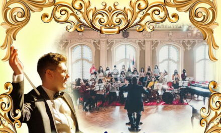 Koncert popularnog orkestra “ Frank Sinatra“ u Zrenjaninu