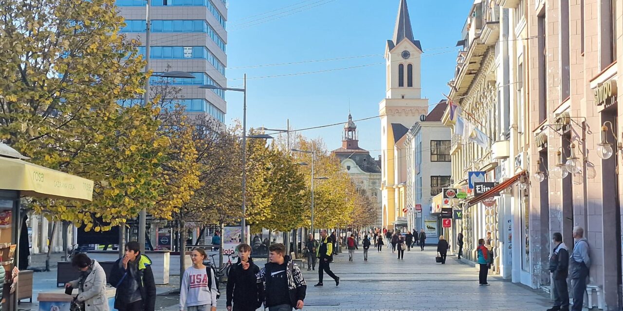 Javni poziv za zapošljavanje mladih „Moja prva plata“