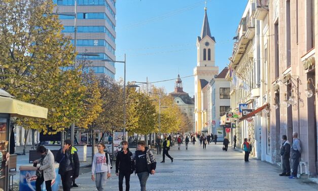 AKTUELNI OGLASI ZA POSAO U ZRENJANINU