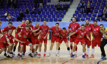 SPORTSKI VIKEND- Proleter dočekuje Crvenu Zvezdu