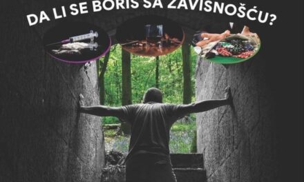 Tribina „Izlaz postoji“: Svedočanstva bivših zavisnika i predstavljanje rehabilitacionih centara u Vojvodini