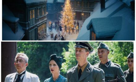 Ovog vikenda pogledajte  „Zaboravljeni Božić“ i domaći igrani film „Komunistički raj“