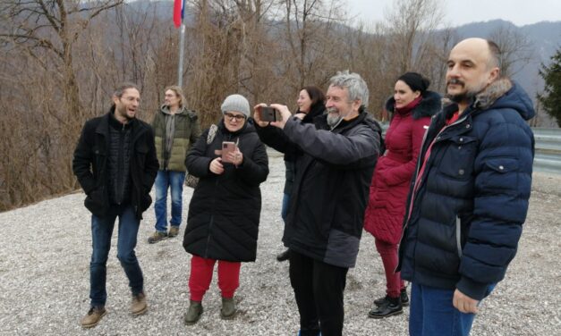 Narodni muzej Zrenjanin u Erasmus+ programu