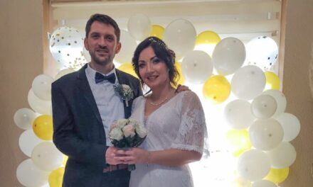 Spisak venčanih parova u Zrenjaninu za proteklu nedelju