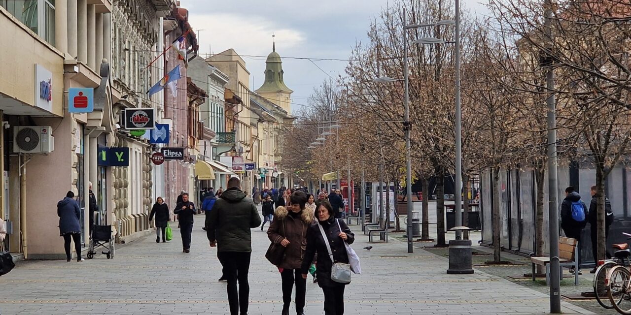 Radno vreme ambulanti i službi tokom praznika