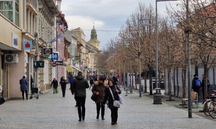 Radno vreme ambulanti i službi tokom praznika