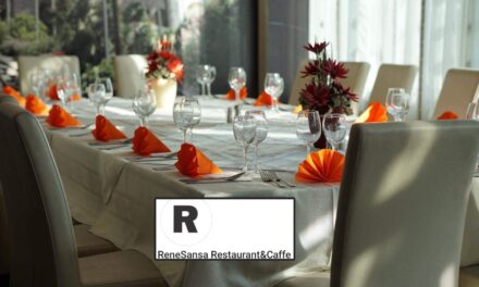 Organizujte korporativnu  proslavu u restoranu Renesansa